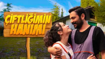 Zasłona do filmu "Çiftliğimin Hanımı" #1098023