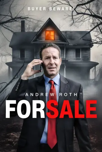 Plakat do filmu "For Sale" #1097904