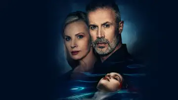 Zasłona do filmu "Morderstwo na basenie" #705535