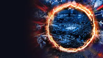 Zasłona do filmu "AEW x NJPW Present Forbidden Door 2024" #738574