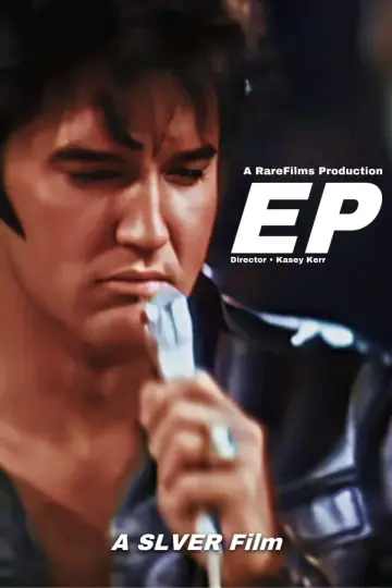 EP plakat