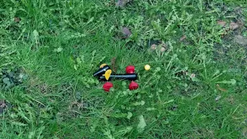 Zasłona do filmu "Flicka söker hund" #457538