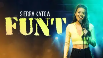 Zasłona do filmu "Sierra Katow: Funt" #1098003