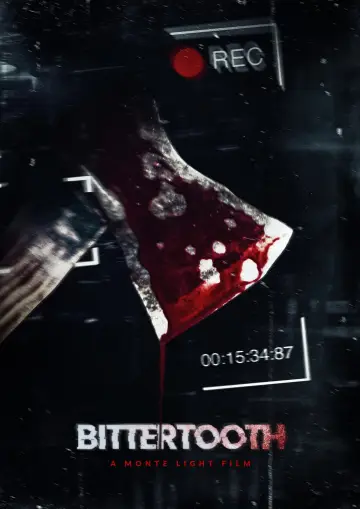 Plakat do filmu "Bittertooth" #457519