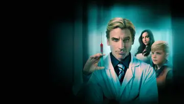 Zasłona do filmu "My Child Has My Doctor’s Face" #458645