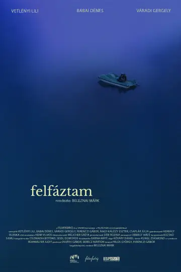Felfáztam