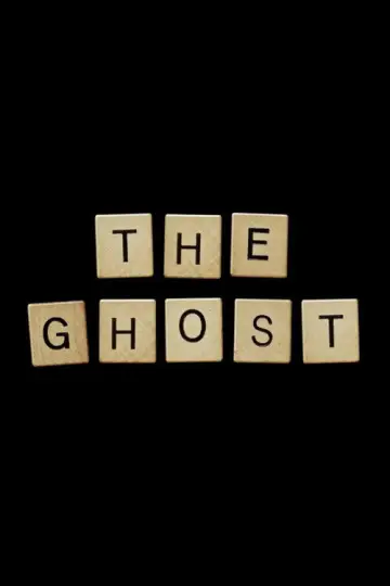 Plakat do filmu "The Ghost" #1123126