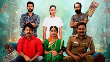 Zasłona do filmu "வல்லவன் வகுத்ததடா" #1097986