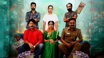 Zasłona do filmu "வல்லவன் வகுத்ததடா" #1097987