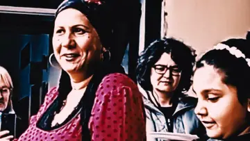 Zasłona do filmu "γέννημα θρέμμα Δεντροπόταμος" #1107534