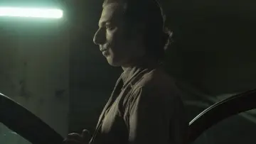 Zasłona do filmu "Εποχή Κυνηγιού" #1107527