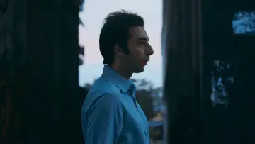 Zasłona do filmu "Εποχή Κυνηγιού" #1107529