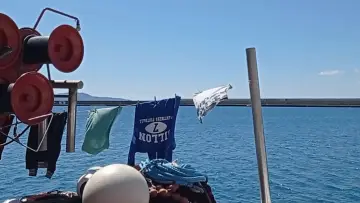 Zasłona do filmu "Ο εφευρέτης" #1107520