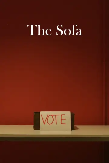 The Sofa plakat
