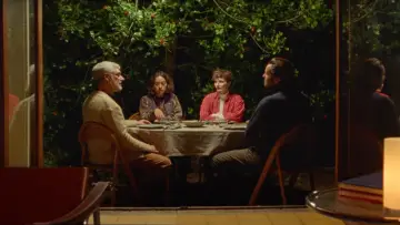 Zasłona do filmu "As minhas sensações são tudo o que tenho para oferecer" #484777