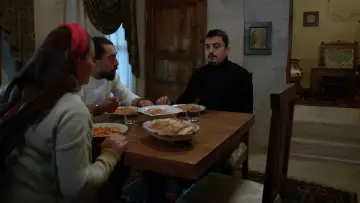 Zasłona do filmu "Zah-Har: Cin Ahalisi" #457295