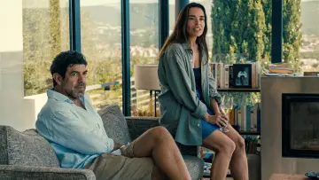 Zasłona do filmu "Enzo" #532723
