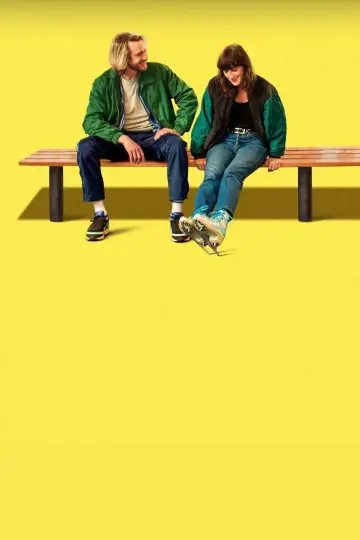 Plakat do filmu "Przepis na szczęście" #534361