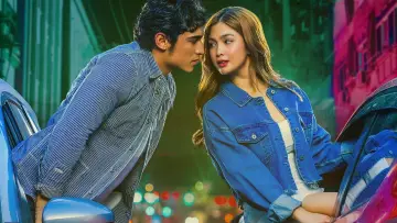 Zasłona do filmu "Mga Lalaki Mula QC, Mga Babae Mula Alabang" #1098993