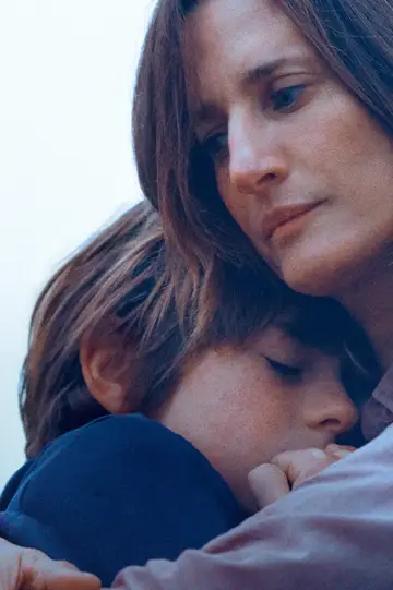 Plakat do filmu "Les enfants vont bien" #801510