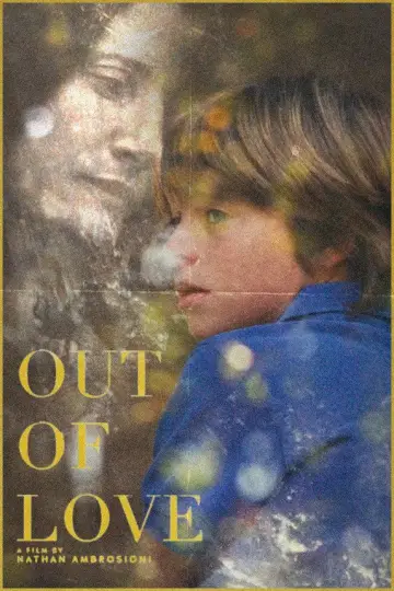 Plakat do filmu "Les enfants vont bien" #834073