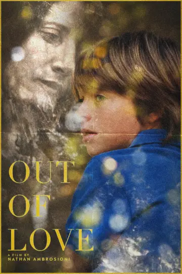 Plakat do filmu "Les enfants vont bien" #834074
