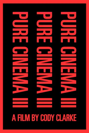 Pure Cinema III