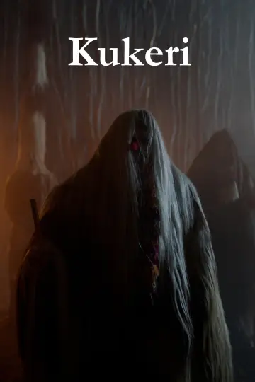 Plakat do filmu "Kukeri" #1569138