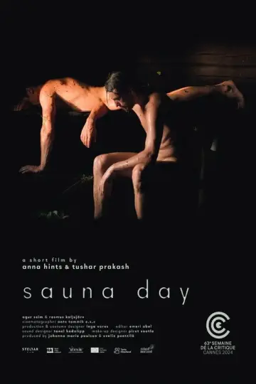 Plakat do filmu "Sannapäiv" #1101185