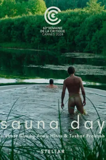 Plakat do filmu "Sannapäiv" #1101188