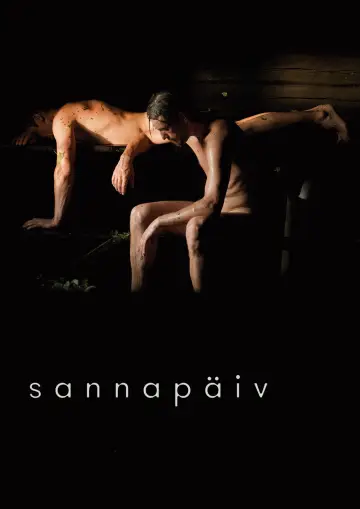 Plakat do filmu "Sannapäiv" #1101189