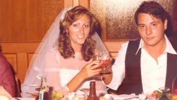 Zasłona do filmu "Las novias del sur" #1101171