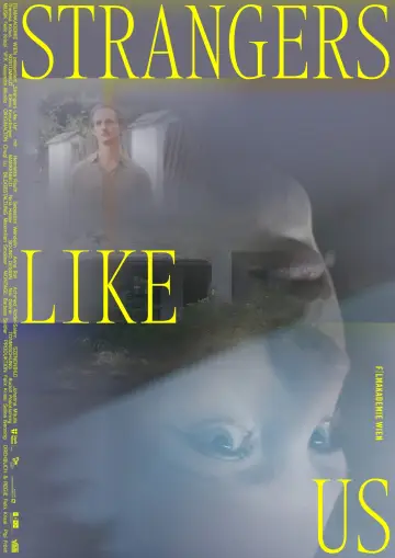 Plakat do filmu "Strangers Like Us" #458626