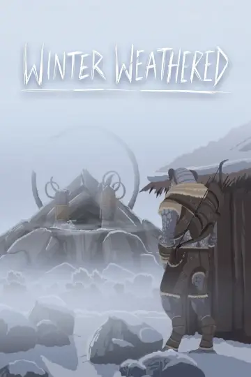 Plakat do filmu "Winter Weathered" #1092843