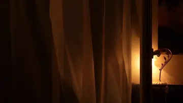 Zasłona do filmu "A happy dystopia" #1107515