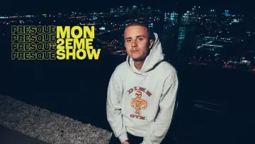 Zasłona do filmu "Show Intéressant" #458712