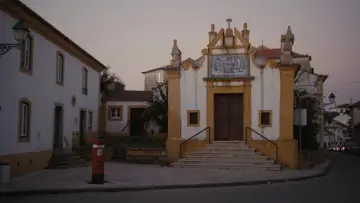 Zasłona do filmu "The Outsiders of Abrantes" #1100164