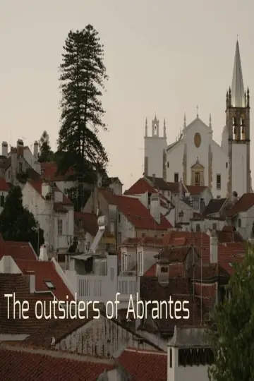 Plakat do filmu "The Outsiders of Abrantes" #492397