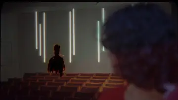 Zasłona do filmu "ίχνη" #1107431
