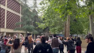 Zasłona do filmu "Αστικές Ρωγμές" #1107516