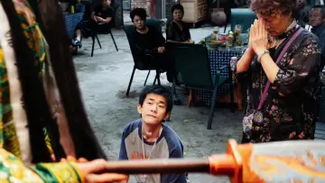 Zasłona do filmu "小小的我" #619127