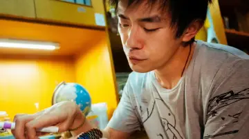 Zasłona do filmu "小小的我" #619128