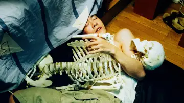 Zasłona do filmu "小小的我" #619129