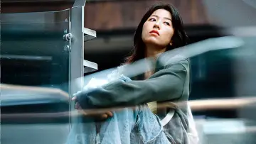 Zasłona do filmu "小小的我" #619133