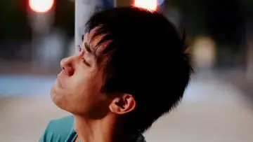Zasłona do filmu "小小的我" #619135
