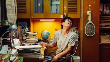 Zasłona do filmu "小小的我" #619136