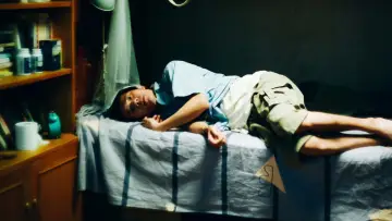 Zasłona do filmu "小小的我" #619137