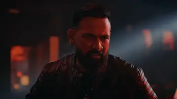 Zasłona do filmu "Blood Brothers: Bara Naga" #791421
