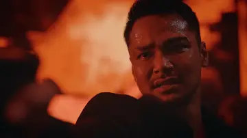 Zasłona do filmu "Blood Brothers: Bara Naga" #791422