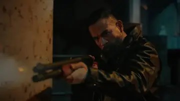 Zasłona do filmu "Blood Brothers: Bara Naga" #791423